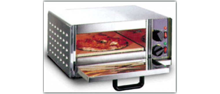 Bench Top Pizza Ovens